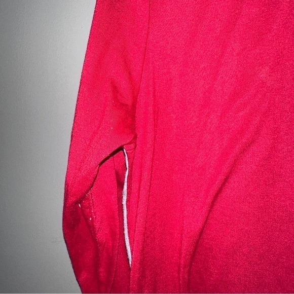 Rudolph Long Sleeve Pajama Tshirt - Picture 8 of 8